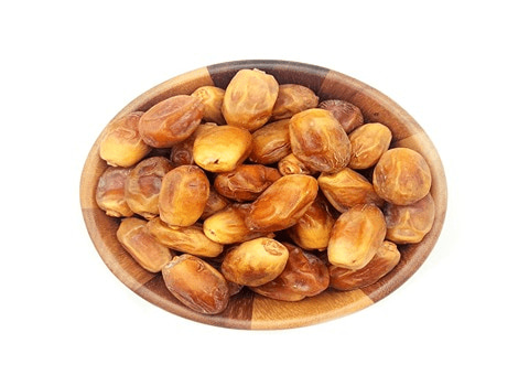 تصویر 4 از خرید خرما زاهدی تازه + فروش عمده